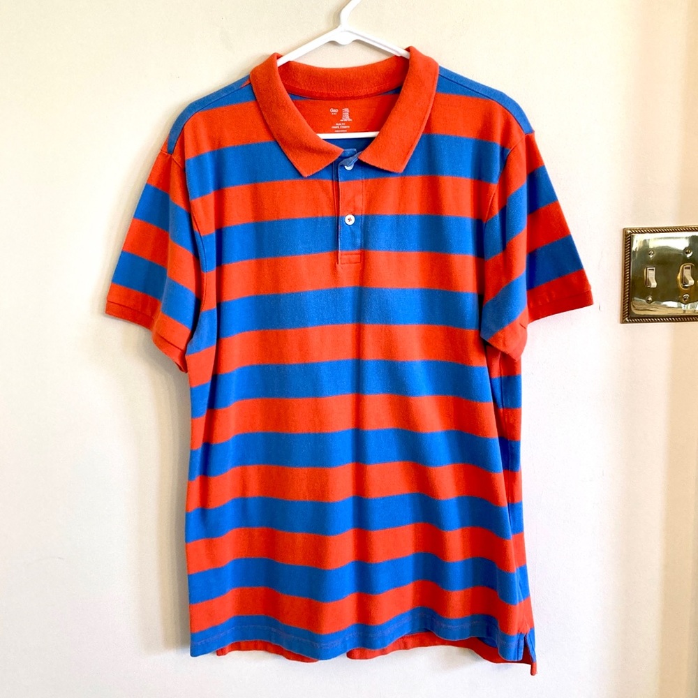 Men’s GAP Shirt